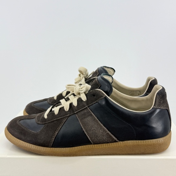 Margiela GAT Low - Picture 4 of 9